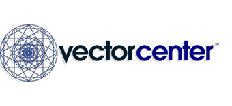 Vector Center Logo