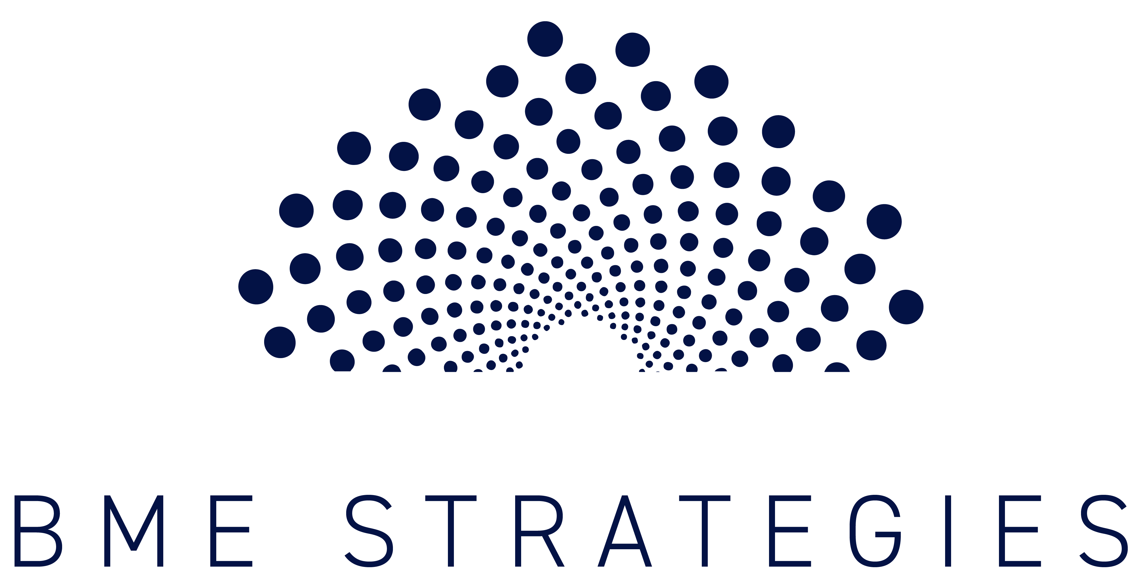 BME Strategies Logo