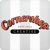 Cornershop Creative Logo