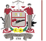 Montgomery County, Pennsylvania Logo