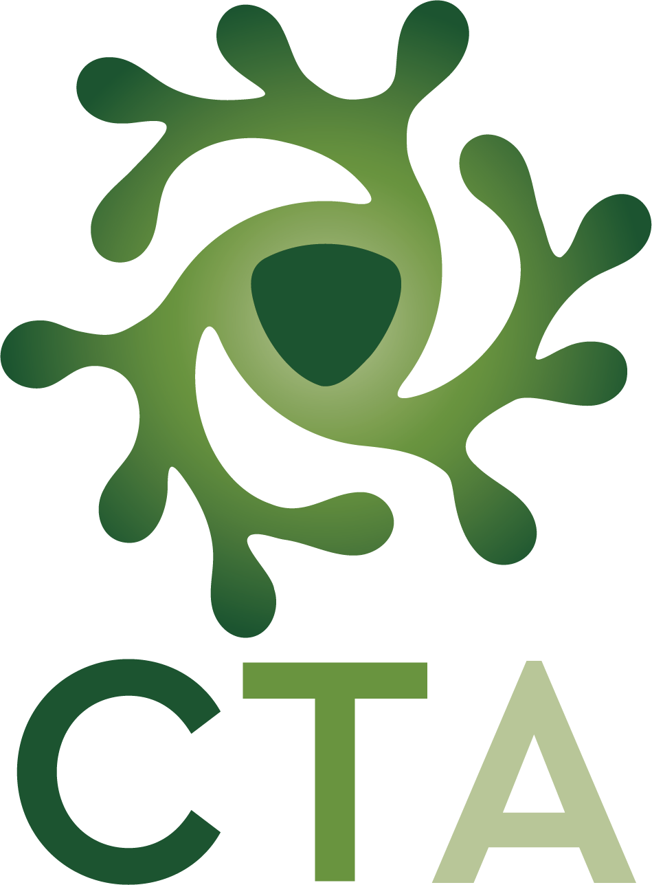 Conservation Technology Accelerator Logo