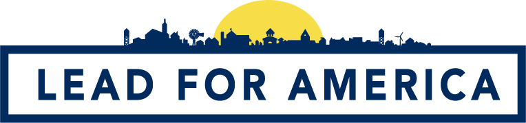 Lead For America Logo