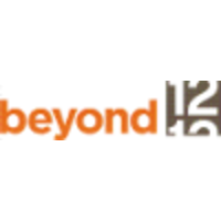 Beyond 12 Logo
