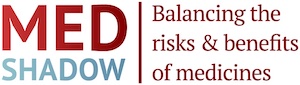 MedShadow Foundation Logo
