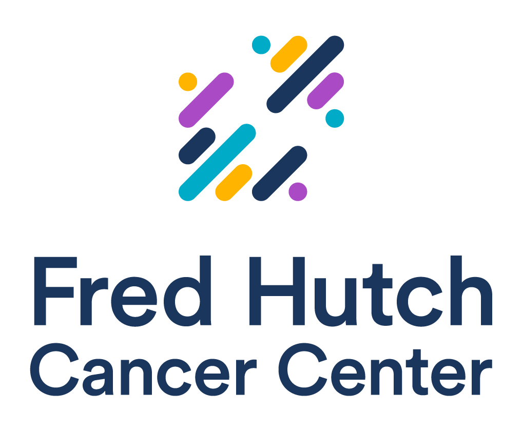 Fred Hutchinson Cancer Center Logo