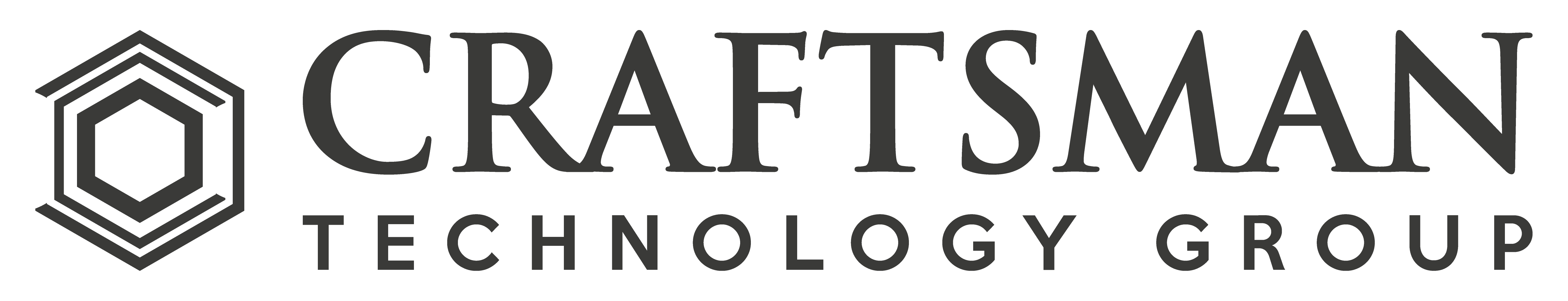 Craftsman Technology Group Logo
