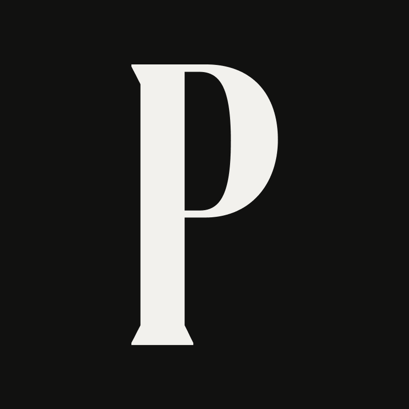 ProPublica Logo