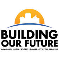 Building Our Future Logo
