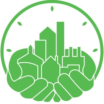 Community Hub Logo