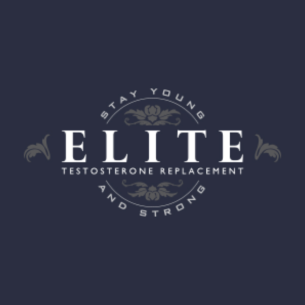 Elite Testosterone Replacements   Logo