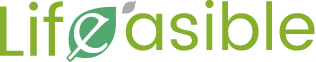 Lifeasible Logo