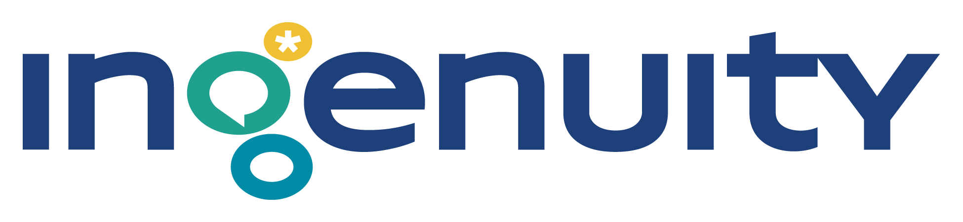 Ingenuity Inc Logo