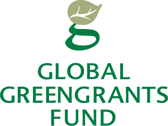 Global Greengrants Fund Logo