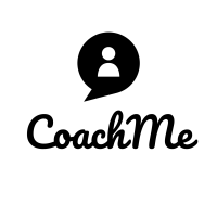 CoachMe Health Logo