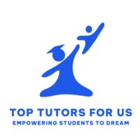 Top Tutors For Us Logo