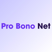 Pro Bono Net Logo