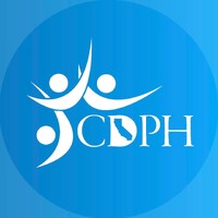 California Department of Public Health (CDPH) Logo