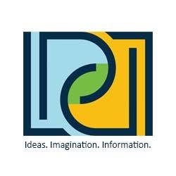 Pueblo City-County Library District Logo