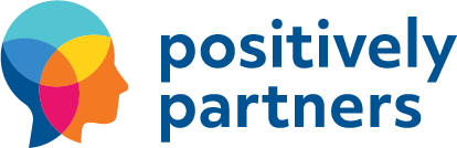 Positively Partners Logo