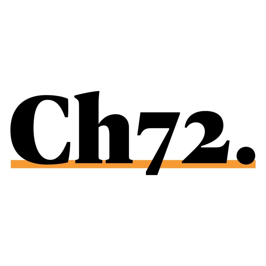 Channel72 Logo