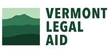 Vermont Legal Aid Society Logo