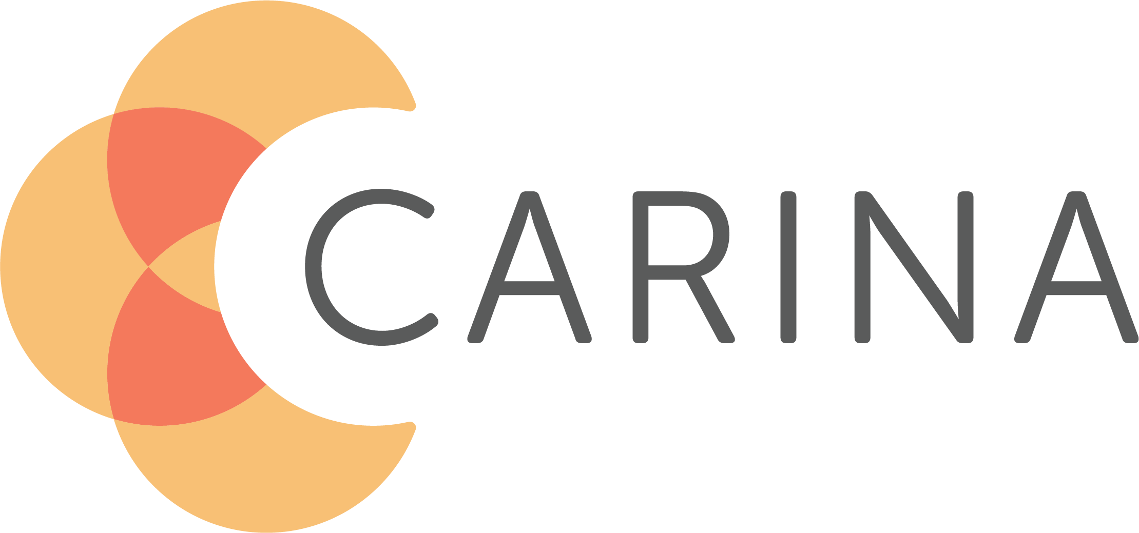 Carina Logo