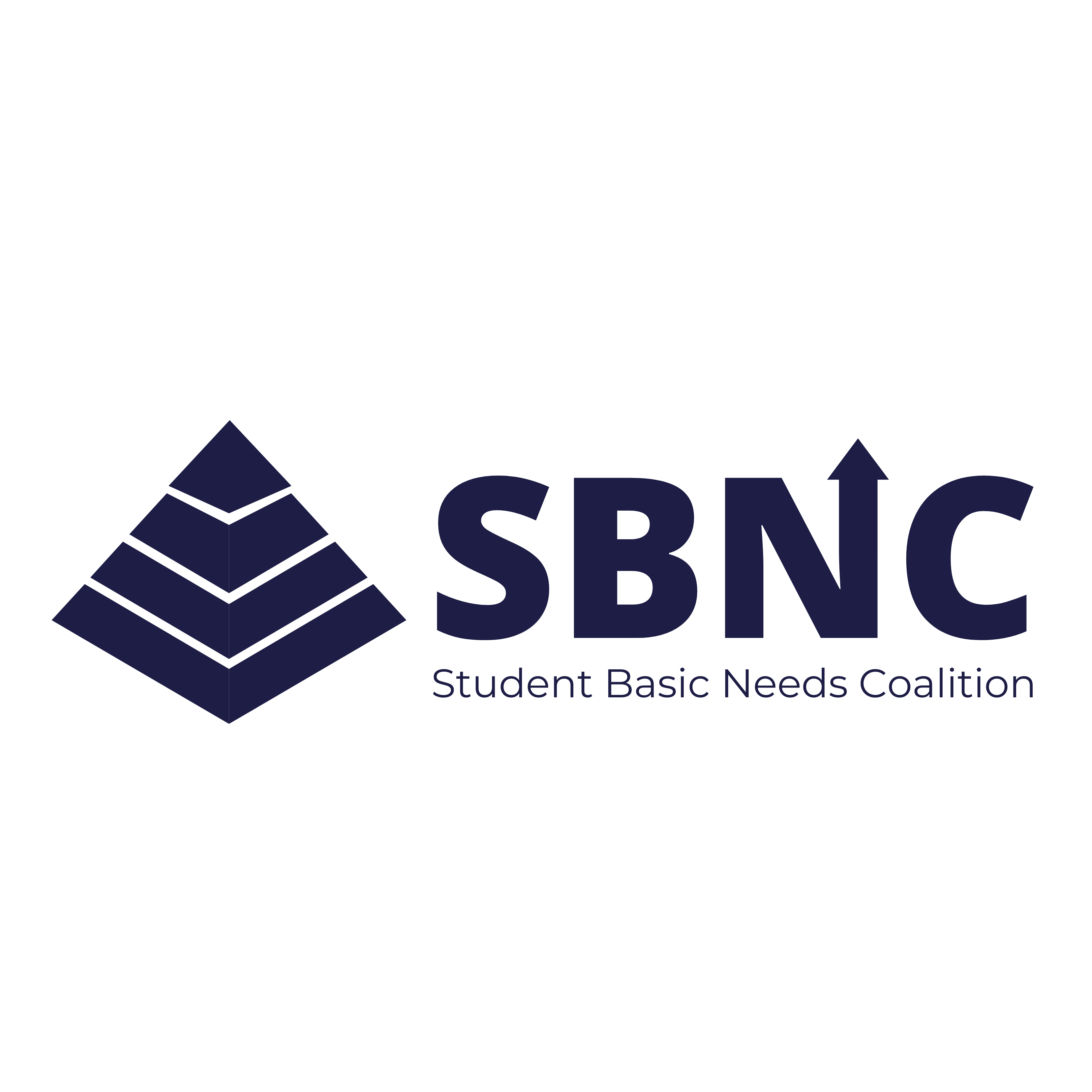 Student Basic Needs Coalition Logo