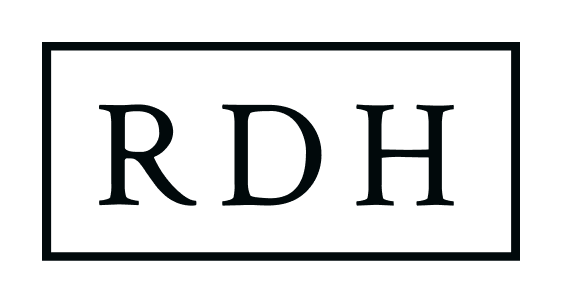 Redistricting Data Hub Logo