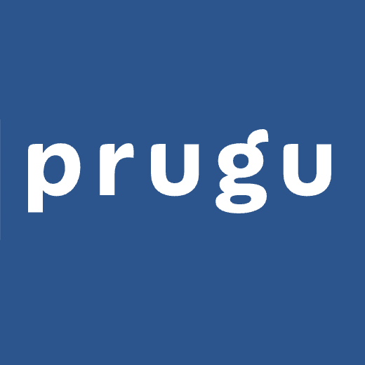 Prugu Logo