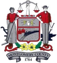 Montgomery County, Pennsylvania Logo