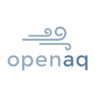 OpenAQ Logo