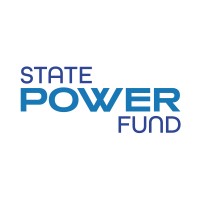 State Power Fund Logo