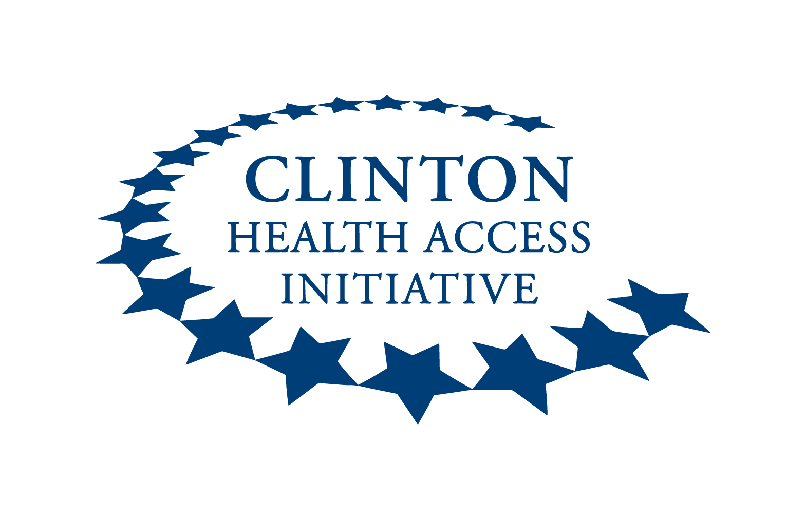 Clinton Health Access Initiative, Inc. (CHAI) Logo