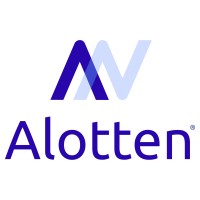 Alotten Logo