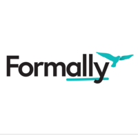Formally Logo
