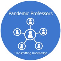 Pandemic Professors Logo