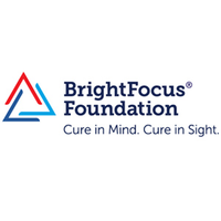 BrightFocus Foundation Logo