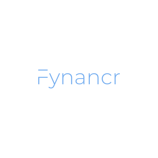 Fynancr Inc. Logo
