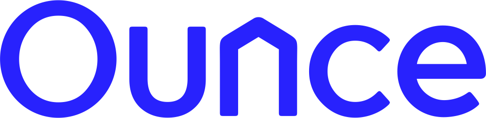 Ounce Logo