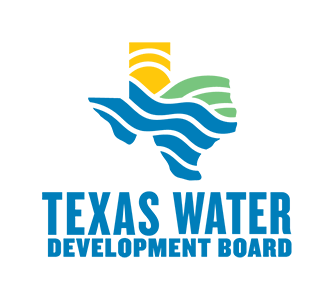 Texas Water Development Board Logo