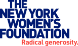 The New York Women's Foundation Logo