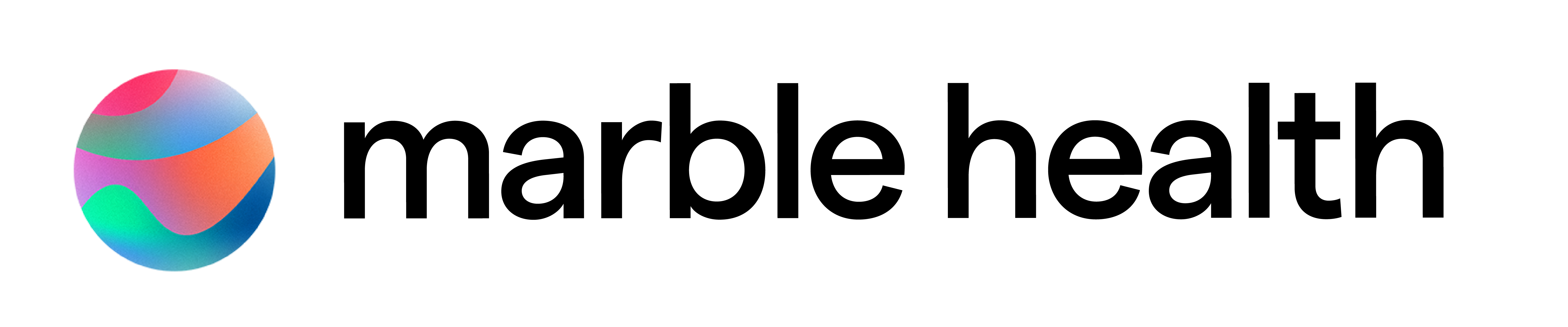 Marble Health Logo
