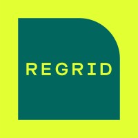 Regrid Logo