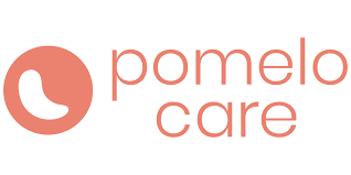 Pomelo Care Logo