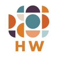 Humanities Washington Logo