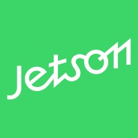 Jetson Home Logo