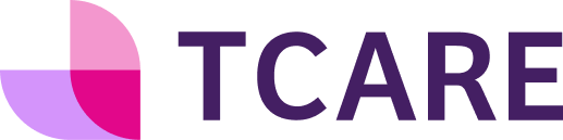 TCARE Inc. Logo