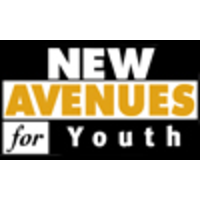 New Avenues for Youth Logo