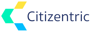 Citizentric Logo