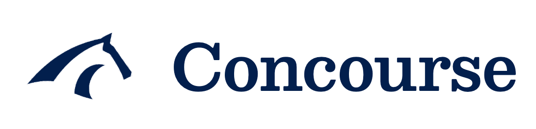 Concourse Logo